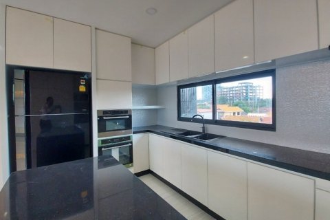 Condo in Bang Lamung, Thailand, 3 bedrooms  № 37841 - photo 15