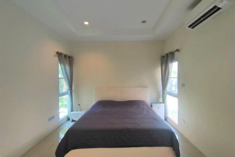 House in Bang Lamung, Thailand 3 bedrooms № 38214 - photo 9