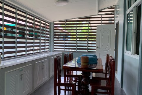 House in Sattahip, Thailand 4 bedrooms № 37376 - photo 27