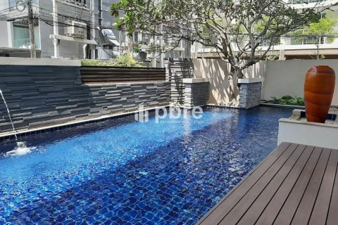 Condo in Bang Lamung, Thailand, 1 bedroom  № 38822 - photo 15