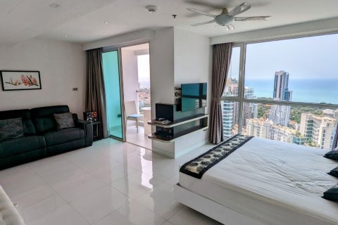 Condo in Bang Lamung, Thailand, 3 bedrooms  № 38007 - photo 19