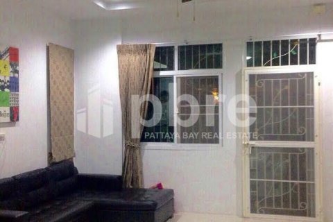 House in Bang Lamung, Thailand 2 bedrooms № 37622 - photo 4