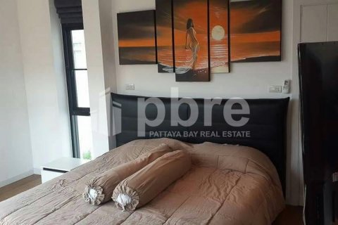 House in Bang Lamung, Thailand 4 bedrooms № 38343 - photo 9