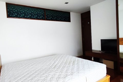 Condo in Bang Lamung, Thailand, 2 bedrooms  № 38959 - photo 10