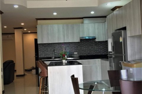 Apartment in Patong, Thailand 2 bedrooms № 37037 - photo 9
