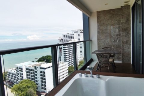 Off-plan ELYSIUM RESIDENCES in Pattaya, Thailand № 9946 - photo 17