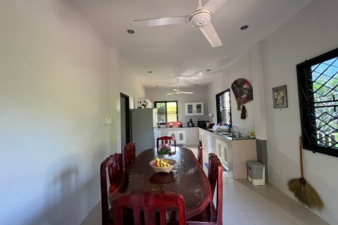 House in Sattahip, Thailand 2 bedrooms № 38314 - photo 6