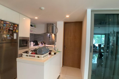 Condo in Bang Lamung, Thailand, 3 bedrooms  № 37805 - photo 8