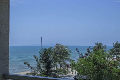 Condo in Bang Lamung, Thailand, 1 bedroom  № 37360 - photo 10