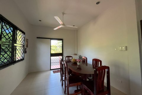 House in Sattahip, Thailand 2 bedrooms № 38314 - photo 5