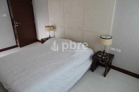 Condo in Bang Lamung, Thailand, 2 bedrooms  № 37806 - photo 7