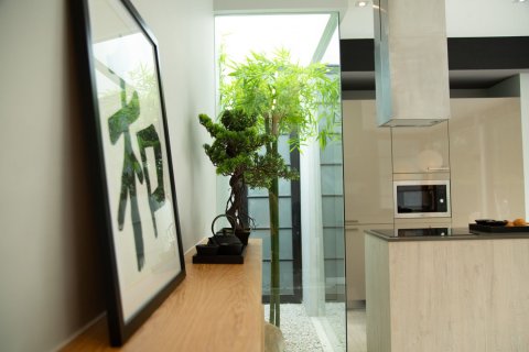 House in Bang Tao, Thailand 3 bedrooms № 36969 - photo 27