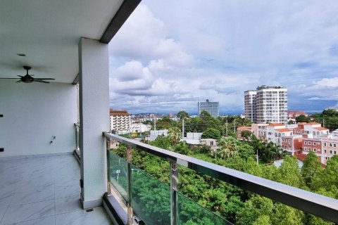 Condo in Bang Lamung, Thailand, 2 bedrooms  № 40088 - photo 17