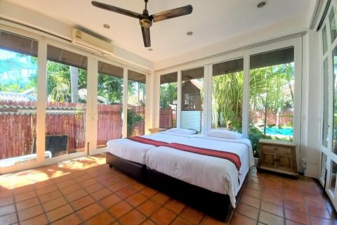 House in Bang Lamung, Thailand 4 bedrooms № 37888 - photo 6