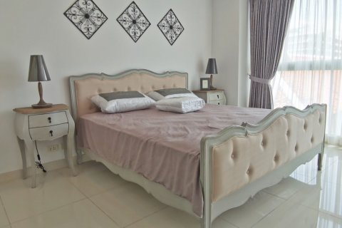 Condo in Bang Lamung, Thailand, 2 bedrooms  № 39152 - photo 12