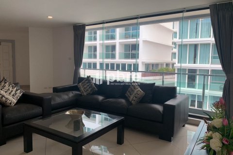 Condo in Bang Lamung, Thailand, 2 bedrooms  № 38926 - photo 7