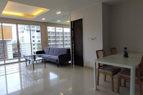 Condo in Bang Lamung, Thailand, 2 bedrooms  № 38040 - photo 10