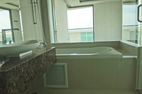 Condo in Bang Lamung, Thailand, 2 bedrooms  № 38112 - photo 12