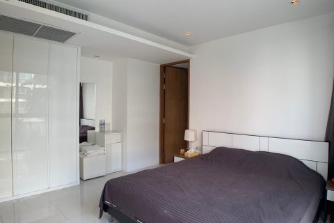 Condo in Bang Lamung, Thailand, 3 bedrooms  № 37805 - photo 13