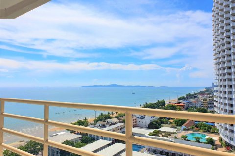 Off-plan View Talay 8 in Pattaya, Thailand № 28532 - photo 1