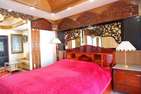 Condo in Bang Lamung, Thailand, 1 bedroom  № 37498 - photo 3