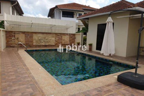 House in Bang Lamung, Thailand 3 bedrooms № 38597 - photo 12