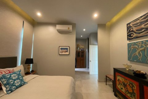 House in Bang Lamung, Thailand 3 bedrooms № 38190 - photo 18