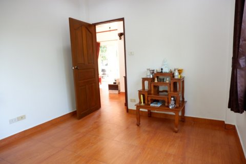 House in Sattahip, Thailand 3 bedrooms № 38278 - photo 15