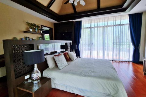 House in Bang Lamung, Thailand 4 bedrooms № 37809 - photo 12