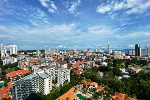 Off-plan THE PEAK TOWERS in Pattaya, Thailand № 9881 - photo 12