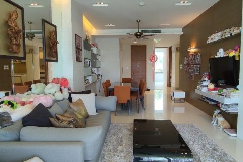 Condo in Bang Lamung, Thailand, 2 bedrooms  № 37370 - photo 5