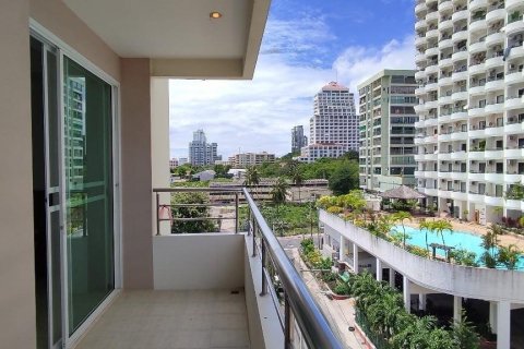 Condo in Bang Lamung, Thailand, 1 bedroom  № 37513 - photo 19