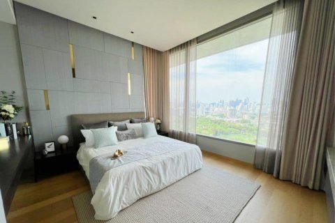 Condo in Bangkok, Thailand, 2 bedrooms  № 40331 - photo 9
