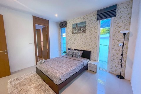 House in Sattahip, Thailand 2 bedrooms № 37372 - photo 8