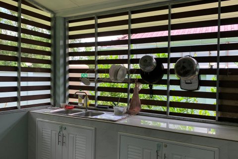 House in Sattahip, Thailand 4 bedrooms № 37376 - photo 29