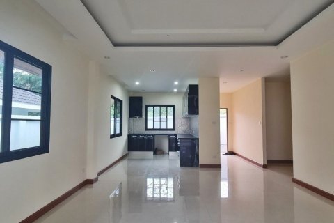 House in Sattahip, Thailand 2 bedrooms № 38004 - photo 7