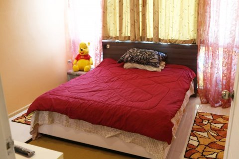 Condo in Bang Lamung, Thailand, 1 bedroom  № 37829 - photo 1