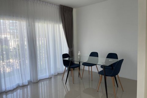 House in Sattahip, Thailand 3 bedrooms № 38010 - photo 5