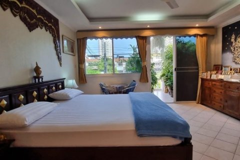 House in Bang Lamung, Thailand 3 bedrooms № 37704 - photo 17