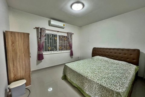 House in Bang Lamung, Thailand 2 bedrooms № 37813 - photo 7