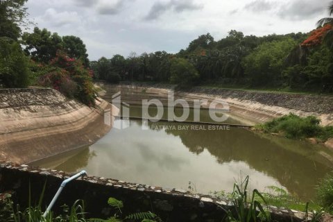 Land in Bang Lamung, Thailand 116340 sq.m. № 37607 - photo 8