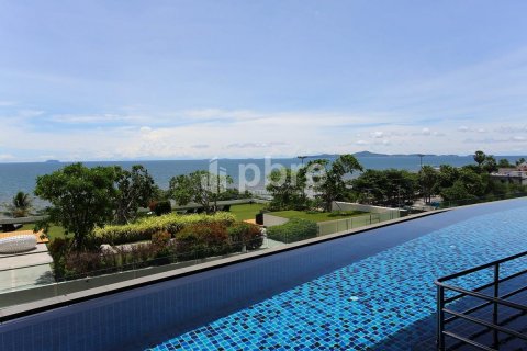 Off-plan Cetus Beachfront in Pattaya, Thailand № 28559 - photo 13