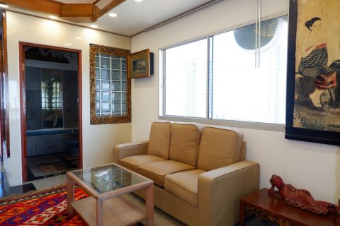 Condo in Bang Lamung, Thailand, 1 bedroom  № 37498 - photo 9