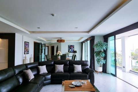 Condo in Bang Lamung, Thailand, 2 bedrooms  № 40088 - photo 6