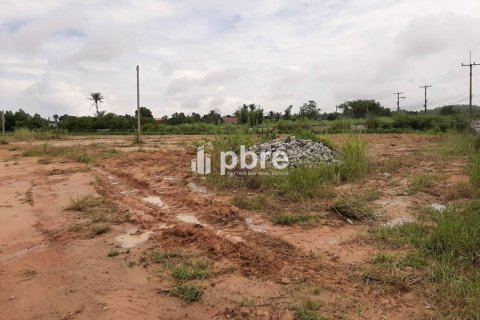 Land in Bang Lamung, Thailand 24000 sq.m. № 37603 - photo 2