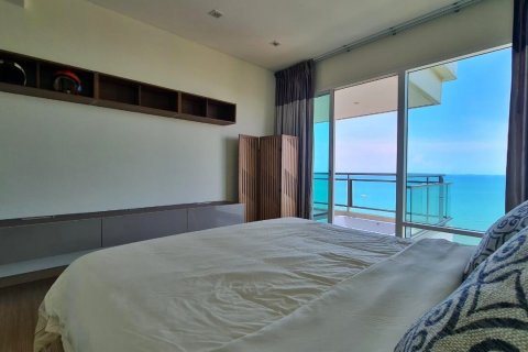 Condo in Bang Lamung, Thailand, 2 bedrooms  № 39432 - photo 12