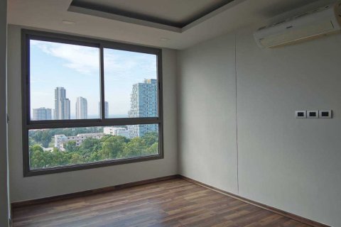 Condo in Bang Lamung, Thailand, 1 bedroom  № 38128 - photo 7