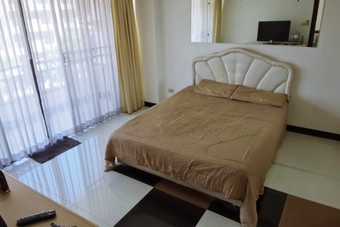 Condo in Bang Lamung, Thailand, 2 bedrooms  № 37713 - photo 7