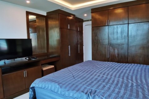 Condo in Bang Lamung, Thailand, 2 bedrooms  № 37681 - photo 11