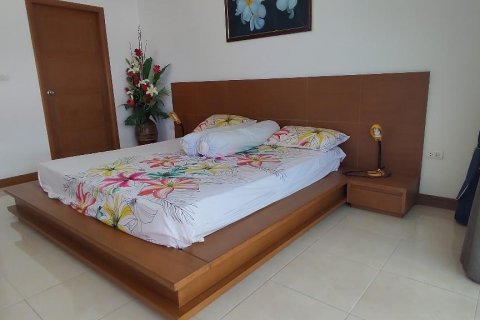 Condo in Bang Lamung, Thailand, 1 bedroom  № 37513 - photo 14